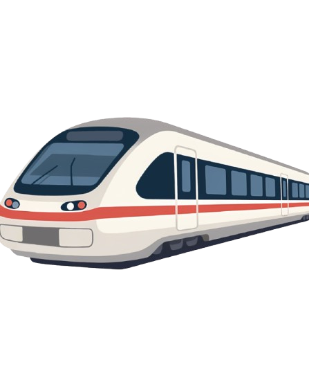 Railway & Metro