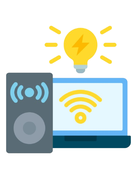consumer electronics